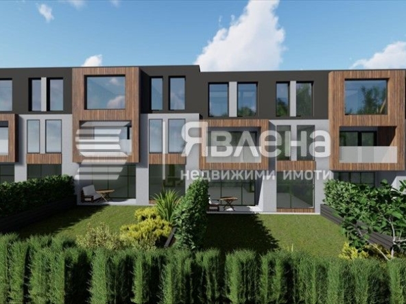 Къща в Варна, м-т Траката - 300 кв.м за 984 €/кв.м - Снимка #1