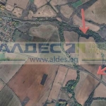 Земеделски имот в с. Огняново, Област София-област -  кв.м за 12381 €/дка - Снимка #1