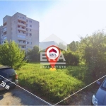 Парцел в София, Младост 4 - 233 кв.м за 370 €/кв.м - Снимка #1