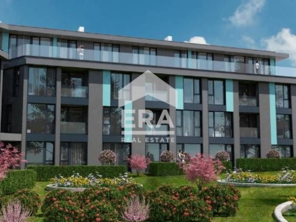 Четиристаен апартамент в София, Малинова долина - 146 кв.м за 936 €/кв.м - Снимка #1