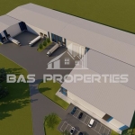 Парцел в с. Хераково, Област София-област - 27093 кв.м за 29 €/кв.м - Снимка #1