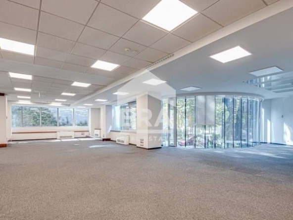 Дава се под наем Офис в София, Хладилника - 283 кв.м за 3106.92 € - Снимка #1