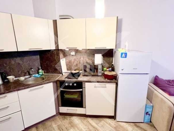 Двустаен апартамент в с. Равда, Област Бургас - 54 кв.м за 756 €/кв.м - Снимка #1