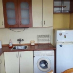 Дава се под наем Двустаен апартамент в Бургас, Зорница - 67 кв.м за 331.5 € - Снимка #1