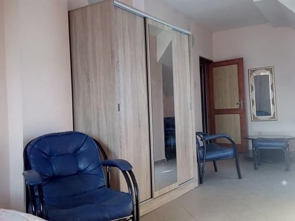 Дава се под наем Двустаен апартамент в София, Орландовци - 55 кв.м за 498.27 € - Снимка #1