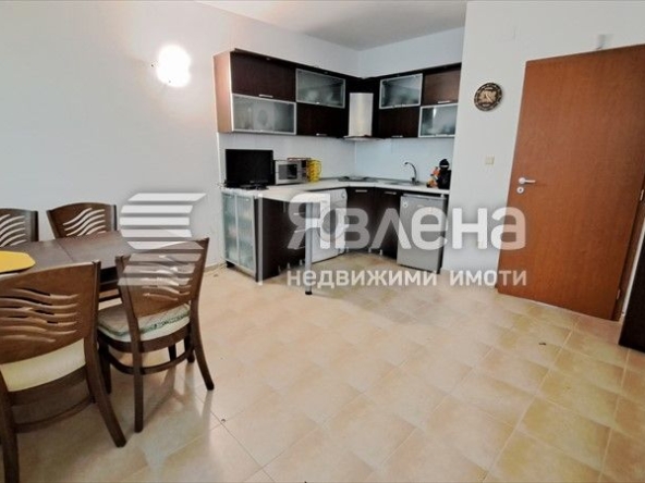 Двустаен апартамент в к.к. Слънчев бряг - 64 кв.м за 860 €/кв.м - Снимка #1