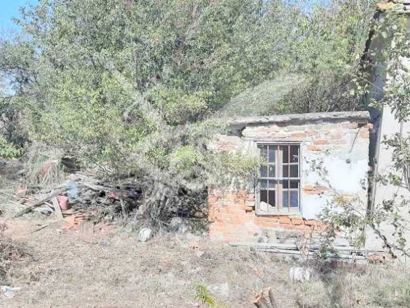 Къща в с. Ливада, Област Бургас - 60 кв.м за 204 €/кв.м - Снимка #1