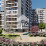 Двустаен апартамент в Варна, Младост 1 - 69 кв.м за 1067 €/кв.м - Снимка #1