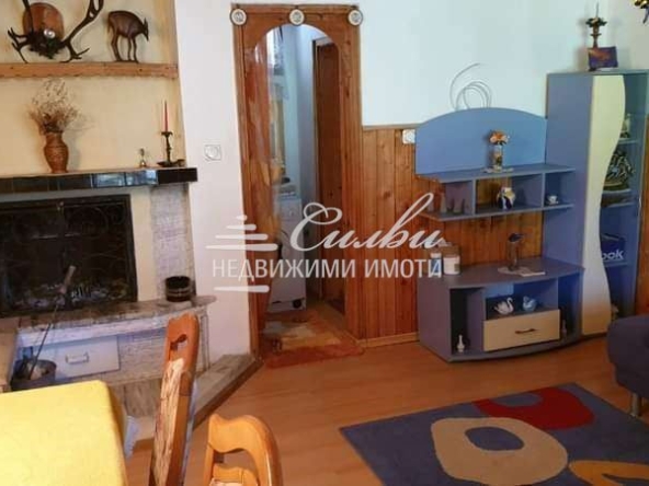 Къща в с. Драгоево, Област Шумен - 100 кв.м за 602 €/кв.м - Снимка #1