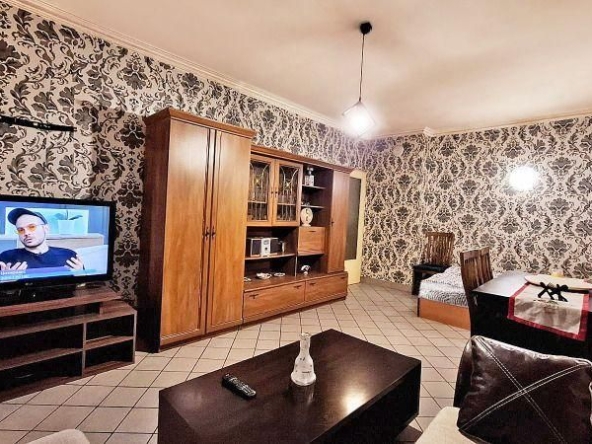 Дава се под наем Двустаен апартамент в София, Разсадника - 58 кв.м за 478.38 € - Снимка #1