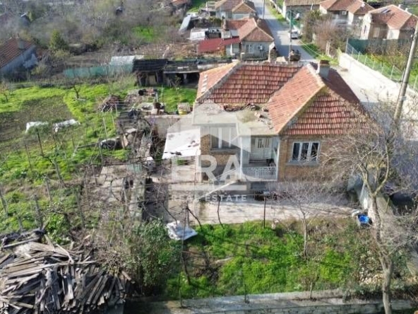 Къща в Девня - 66 кв.м за 595 €/кв.м - Снимка #1