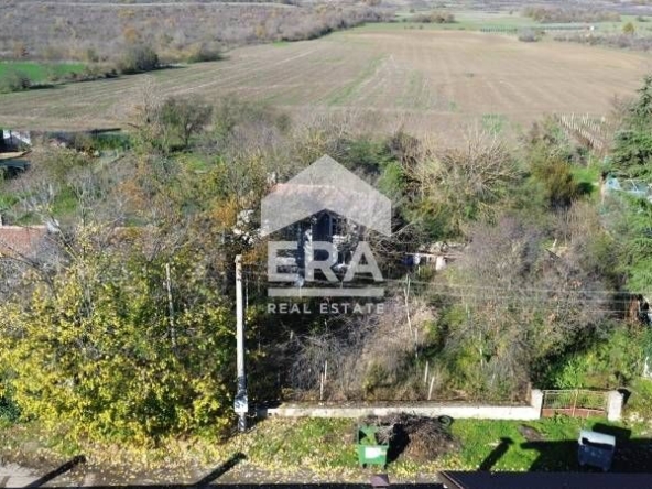 Парцел в с. Осеново, Област Варна - 1710 кв.м за 25 €/кв.м - Снимка #1