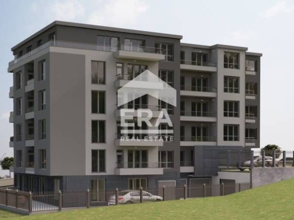 Тристаен апартамент в Варна, Владислав Варненчик - 94 кв.м за 678 €/кв.м - Снимка #1