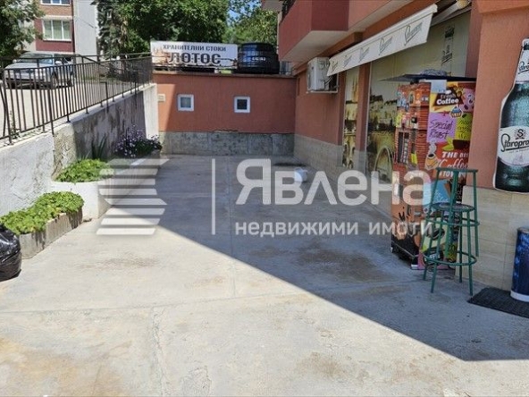 Дава се под наем Гараж / Паркомясто в Варна, Възраждане 1 - 80 кв.м за 248.88 € - Снимка #1