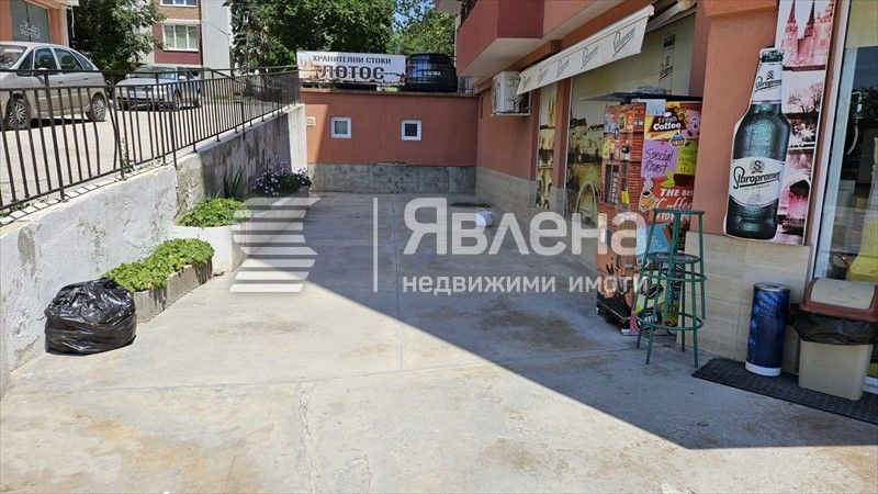 Дава се под наем Гараж / Паркомясто в Варна, Възраждане 1 - 80 кв.м за 248.88 € - Снимка #1