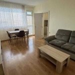 Дава се под наем Тристаен апартамент в Бургас, Възраждане - 80 кв.м за 459 € - Снимка #1