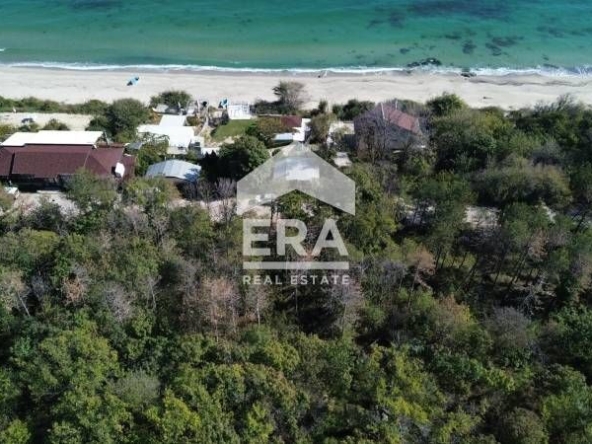 Парцел в Варна, м-т Фичоза - 1333 кв.м за 143 €/кв.м - Снимка #1