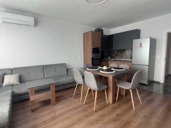 Дава се под наем Двустаен апартамент в София, Овча купел - 67 кв.м за 613.02 € - Снимка #1