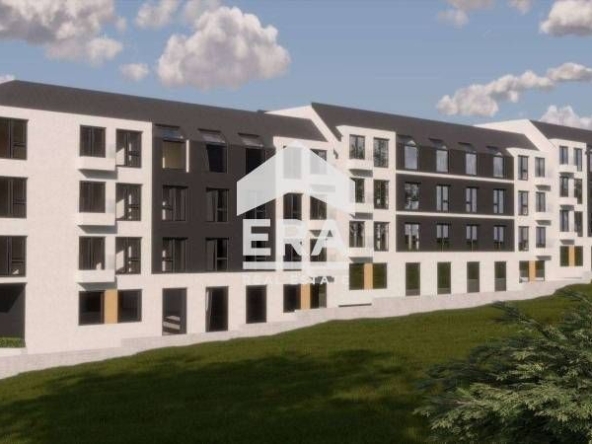 Тристаен апартамент в Варна, Кайсиева градина - 73 кв.м за 765 €/кв.м - Снимка #1