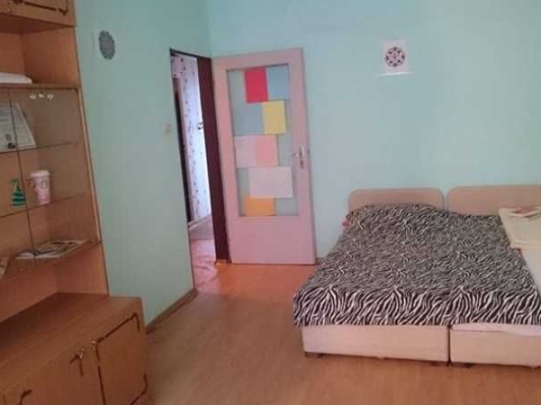 Дава се под наем Двустаен апартамент в София, Хаджи Димитър - 46 кв.м за 323.85 € - Снимка #1