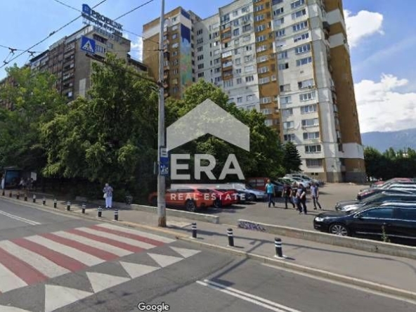 Парцел в София, Младост 1 - 570 кв.м за 87 €/кв.м - Снимка #1