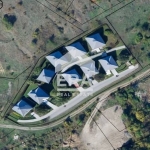 Парцел в Банкя - 6307 кв.м за 11 €/кв.м - Снимка #1