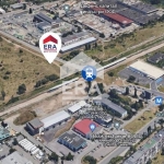 Парцел в София, НПЗ Искър - 418 кв.м за 90 €/кв.м - Снимка #1