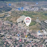 Парцел в София, Горубляне - 1500 кв.м за 204 €/кв.м - Снимка #1