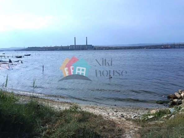 Парцел в с. Константиново, Област Варна - 1000 кв.м за 20 €/кв.м - Снимка #1