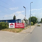 Дава се под наем Парцел в София, Дружба 1 - 600 кв.м за 997.05 € - Снимка #1