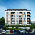 Тристаен апартамент в Варна, Аспарухово - 90 кв.м за 750 €/кв.м - Снимка #1