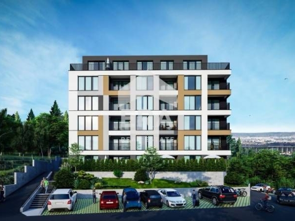 Тристаен апартамент в Варна, Аспарухово - 90 кв.м за 750 €/кв.м - Снимка #1