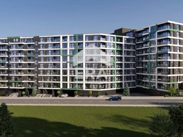 Тристаен апартамент в София, Младост 4 - 141 кв.м за 1205 €/кв.м - Снимка #1