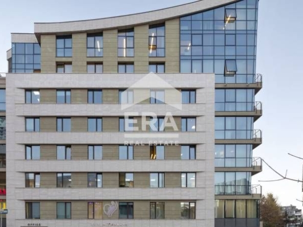 Дава се под наем Офис в София, Кръстова вада - 280 кв.м за 3909.66 € - Снимка #1