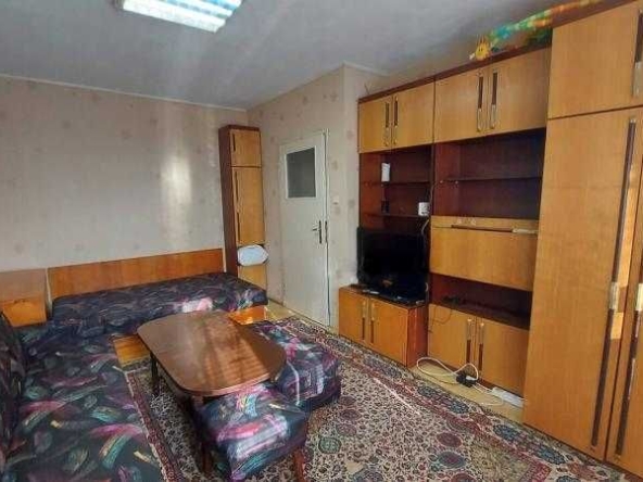 Дава се под наем Едностаен апартамент в Бургас, Изгрев - 43 кв.м за 373.83 € - Снимка #1