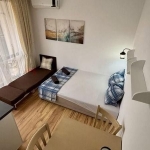 Едностаен апартамент в Свети Влас - 31 кв.м за 774 €/кв.м - Снимка #1