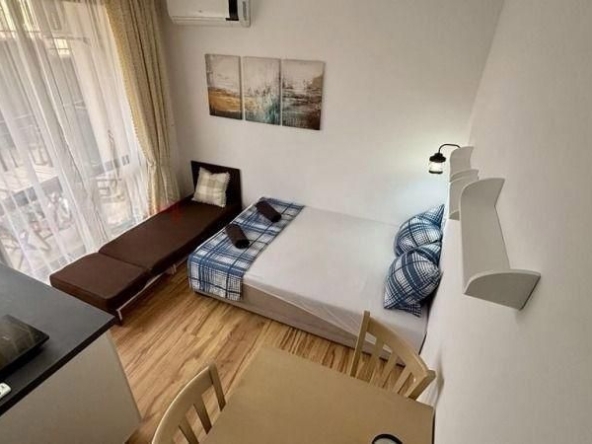 Едностаен апартамент в Свети Влас - 31 кв.м за 774 €/кв.м - Снимка #1
