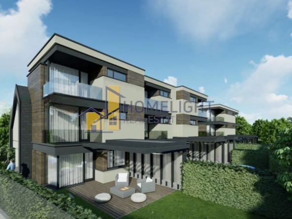 Къща в София, Симеоново - 269 кв.м за 1069 €/кв.м - Снимка #1