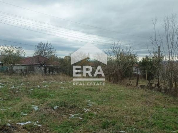 Парцел в с. Китка, Област Варна - 620 кв.м за 19 €/кв.м - Снимка #1