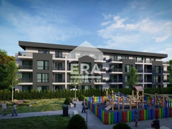 Четиристаен апартамент в Варна, Виница - 118 кв.м за 864 €/кв.м - Снимка #1