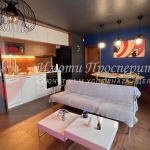 Тристаен апартамент в София, Бояна - 108 кв.м за 1176 €/кв.м - Снимка #1