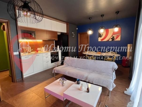 Тристаен апартамент в София, Бояна - 108 кв.м за 1176 €/кв.м - Снимка #1
