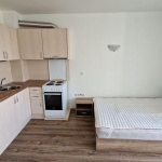 Дава се под наем Едностаен апартамент в София, Студентски град - 40 кв.м за 478.38 € - Снимка #1