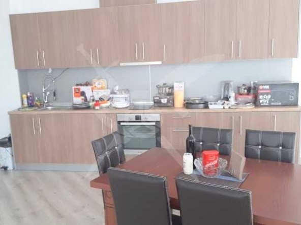 Тристаен апартамент в к.к. Слънчев бряг - 100 кв.м за 510 €/кв.м - Снимка #1