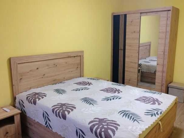 Дава се под наем Двустаен апартамент в София, Младост 4 - 58 кв.м за 668.1 € - Снимка #1