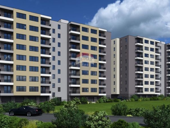 Двустаен апартамент в Варна, Владислав Варненчик - 64 кв.м за 650 €/кв.м - Снимка #1