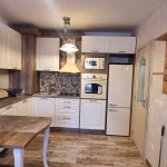 Дава се под наем Двустаен апартамент в София, Център - 55 кв.м за 598.23 € - Снимка #1
