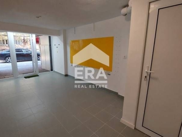 Дава се под наем Магазин в Варна, Окръжна болница - 21 кв.м за 332.01 € - Снимка #1