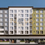 Магазин в Варна, Левски - 92 кв.м за 1176 €/кв.м - Снимка #1