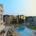 Двустаен апартамент в к.к. Св.Св. Константин и Елена - 77 кв.м за 1511 €/кв.м - Снимка #1